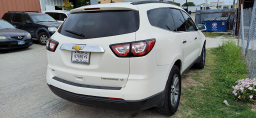 Auto Repair Shop «Verns Auto Repair», reviews and photos, 5739 Seguin Rd, San Antonio, TX 78219, USA