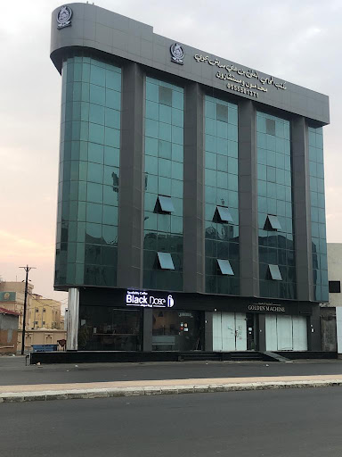 مكتب المحامي / المُعنّى بن علي مِديّش