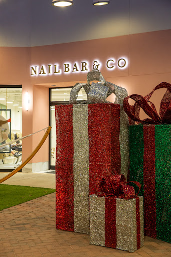 Shopping Mall «Shops of Saddle Creek», reviews and photos, 7509 Poplar Ave #1, Germantown, TN 38138, USA