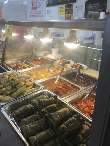 Asian Grocery Store «Tambuli Supermarket», reviews and photos, 2520 Santa Fe Ave, Long Beach, CA 90810, USA