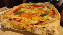 Pizza du Restaurant GRUPPOMIMO - Paris 2 - n°9