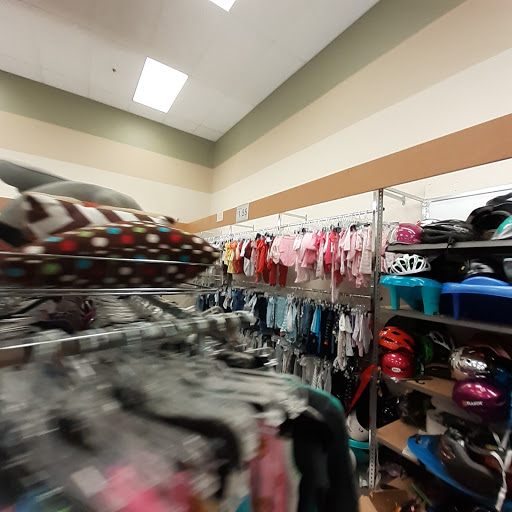 Thrift Store «Goodwill Retail Store & Donation Center», reviews and photos