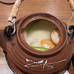 Photo n°5 de l'avis de Gibbon.e fait le 10/10/2020 à 16:15 sur le restaurants Japanisches Restaurant Kicho à Stuttgart