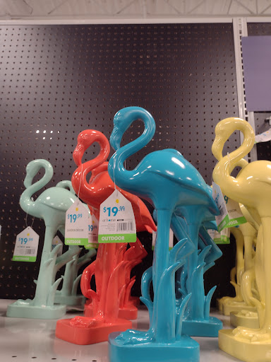 Home Goods Store «At Home», reviews and photos, 2780 Wilma Rudolph Blvd, Clarksville, TN 37040, USA