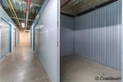 Self-Storage Facility «CubeSmart Self Storage», reviews and photos, 55 Commercial St, Medford, MA 02155, USA