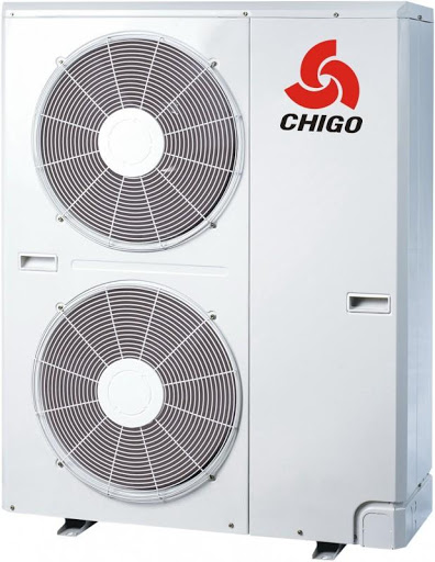 CHIGO Bulgaria - климатици за дома и офиса
