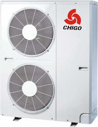 Отзиви за CHIGO Bulgaria - климатици за дома и офиса в София - Магазин за климатици