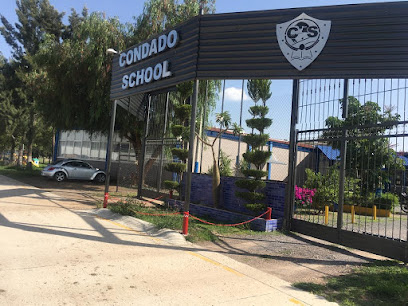 Colegio Del Condado School