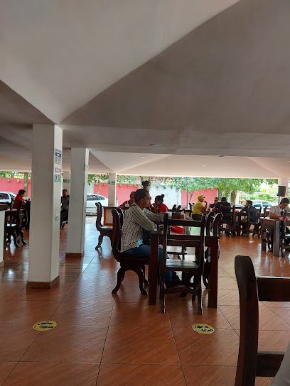 Restaurante La Molienda - Cra. 32 #5-45, Aguachica, Cesar, Colombia