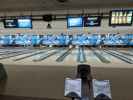 Karaoke Bar «Brownsburg Bowl», reviews and photos, 18 Whittington Dr, Brownsburg, IN 46112, USA