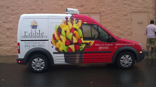 Gift Shop «Edible Arrangements», reviews and photos, 1923 Carl D. Silver Parkway, Fredericksburg, VA 22401, USA