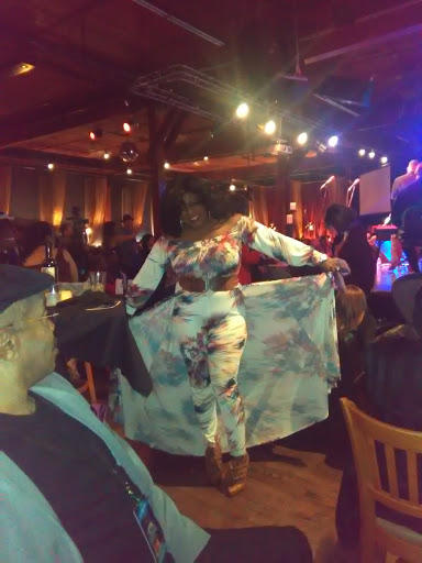 Night Club «Club Sur», reviews and photos, 2901 1st Avenue South, Seattle, WA 98134, USA