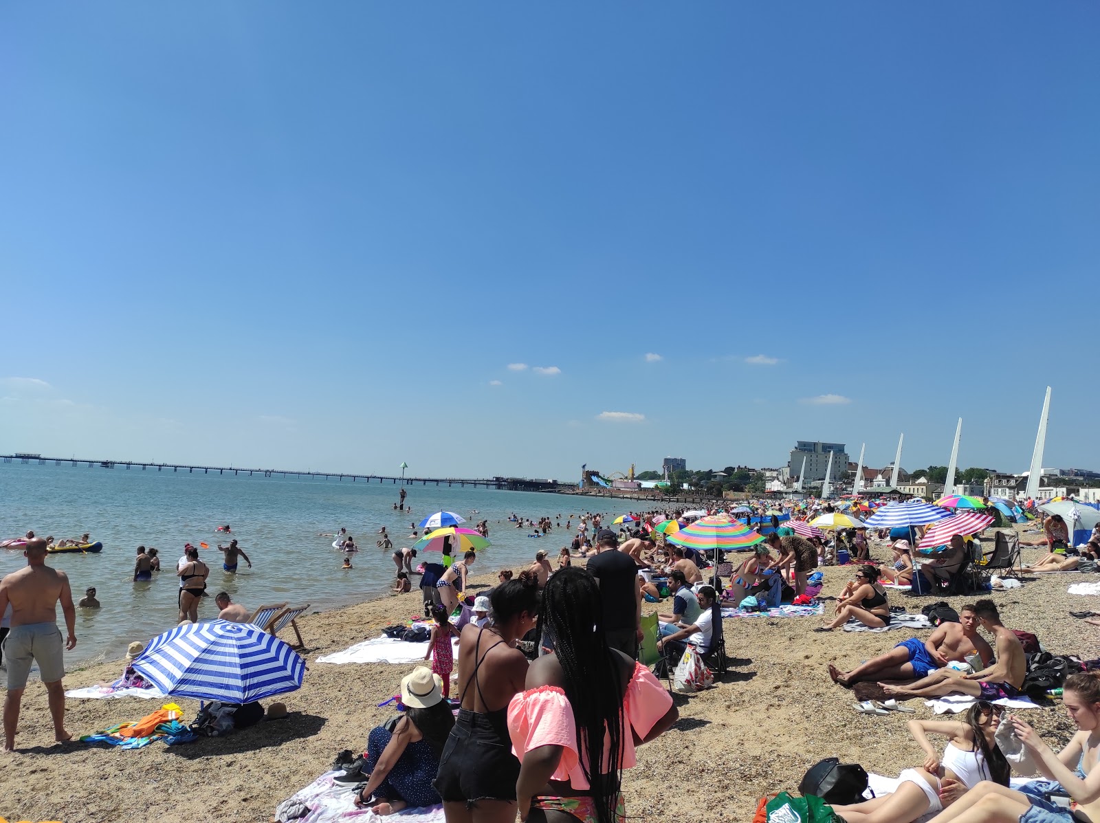 Jubilee Beach photo #8