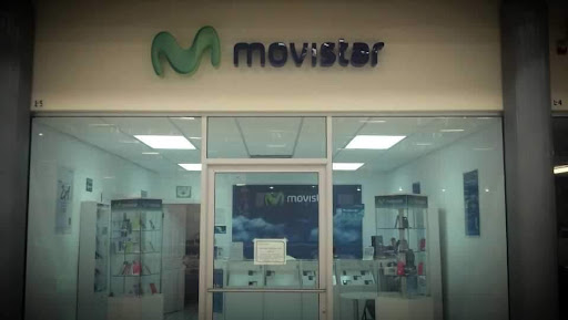 Aguicell Movistar