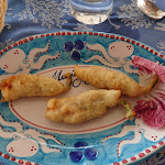 Photo n°3 de l'avis de Matt.a fait le 07/09/2019 à 12:13 sur le  Maria Grazia à Marina del Cantone