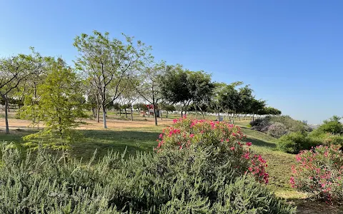 Ariel Sharon Park image