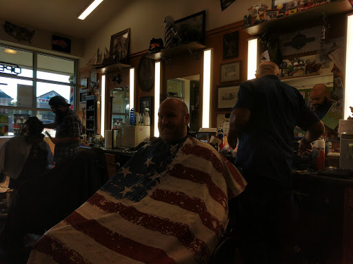 Barber Shop «The Eastside Barber Company, LLC», reviews and photos, 1851 State Ave NE #104, Olympia, WA 98512, USA
