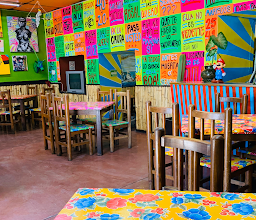 Marisquería Caribe photo