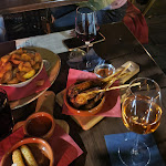 Photo n°2 de l'avis de Suchismita.h fait le 30/10/2023 à 10:25 sur le  Hemingway's Heidelberg à Heidelberg