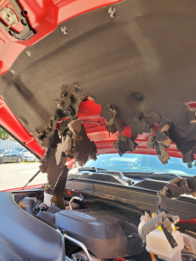 Auto Repair Shop «Shifflet Auto Care», reviews and photos, 3374 Sullivant Ave, Columbus, OH 43204, USA