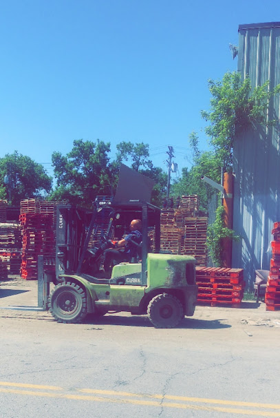National Pallet Co.