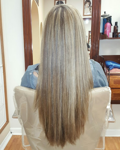 Hair Salon «Town Hair Salon», reviews and photos, 12 N Main St, Bel Air, MD 21014, USA