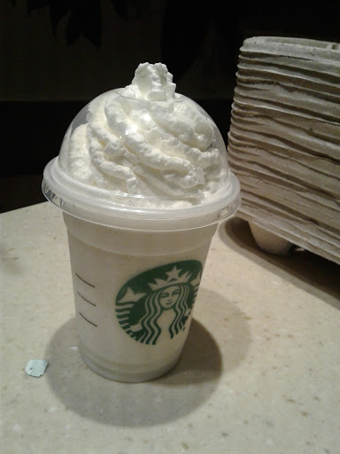 Starbucks image