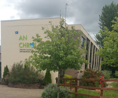 An Chroi, South Sligo Enterprise Centre