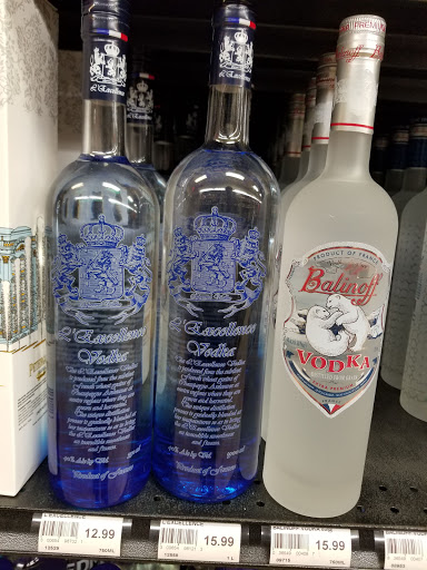 Liquor Store «Liquor Land», reviews and photos, 3756 Nostrand Ave, Brooklyn, NY 11235, USA