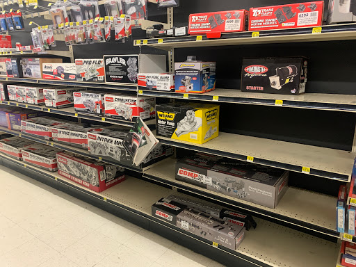 Auto Parts Store «Pep Boys Auto Parts & Service», reviews and photos, 1230 N Military Hwy, Norfolk, VA 23502, USA