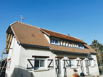 AMBG Couverture Zinguerie à Montreuil
