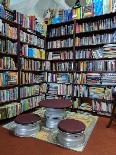 Used Book Store «Book Swap», reviews and photos, 32840 US Hwy 19 N, Palm Harbor, FL 34684, USA