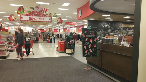 Department Store «Target», reviews and photos, 2575 Enterprise Rd, Orange City, FL 32763, USA