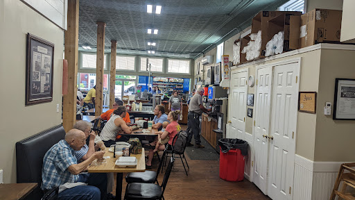 Supermarket «B & N Food Market», reviews and photos, 5945 Elmburg Rd, Bagdad, KY 40003, USA