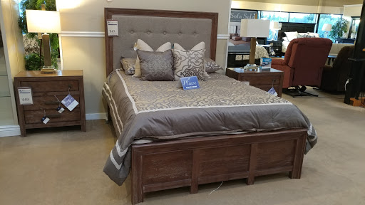 Furniture Store «Naturwood Home Furnishings», reviews and photos, 12125 Folsom Blvd, Rancho Cordova, CA 95742, USA