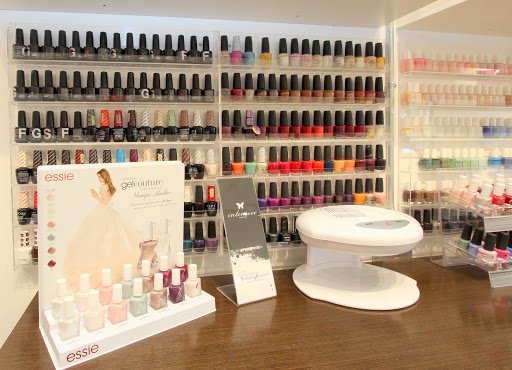 Beauty Salon «Zuka Beauty Lounge», reviews and photos, 15400 Biscayne Blvd, Aventura, FL 33160, USA