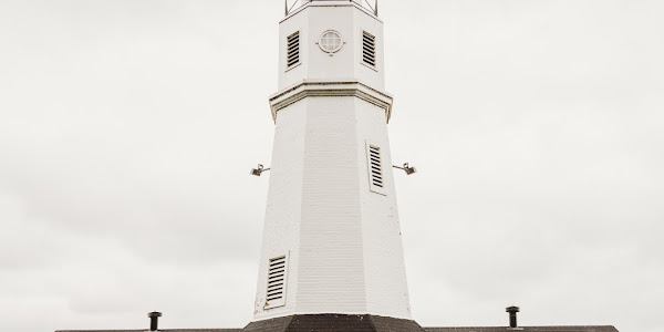 Neenah (Kimberly Point) Lighthouse