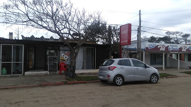 Aries, entre Delfín y, Grulla, 27001 La Paloma, Departamento de Rocha, Uruguay