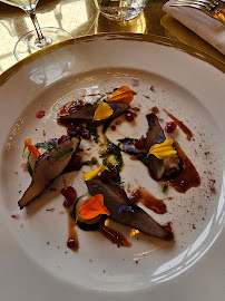 Les plus récentes photos du Restaurant français Ore - Ducasse au château de Versailles - n°5