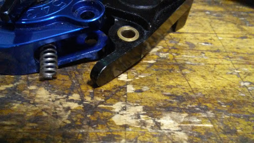 Motorcycle Repair Shop «Vindicated Cycles», reviews and photos, 40 Locust St, Haverhill, MA 01830, USA