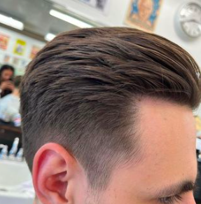 Barber Shop «Blues Barbershop», reviews and photos, 4706 Holladay Blvd E, Salt Lake City, UT 84117, USA