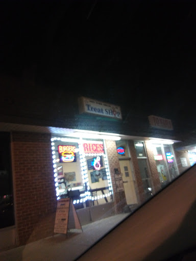 Donut Shop «The Treat Shop RVA», reviews and photos, 6114 Jahnke Rd, Richmond, VA 23225, USA