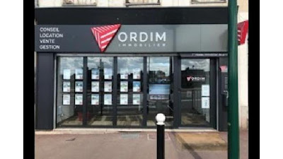 ORDIM Senonais-Jovinien à Joigny