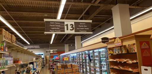 Grocery Store «Giant Food Stores», reviews and photos, 50 Wynnewood Rd, Wynnewood, PA 19096, USA