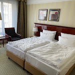 Photo n°2 de l'avis de Armin.c fait le 11/05/2022 à 03:47 sur le  JW Marriott Hotel Berlin à Berlin