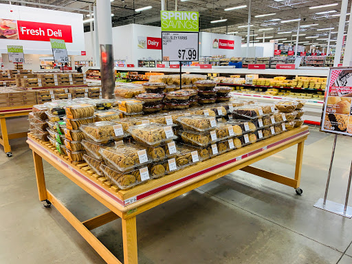 Warehouse club «BJ’s Wholesale Club», reviews and photos, 85 Cedar St, Stoneham, MA 02180, USA