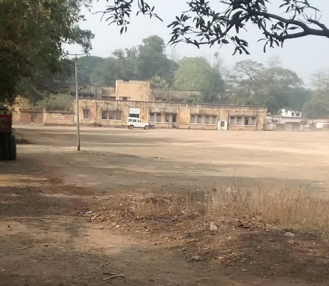 Technical School Office