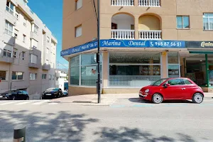 Clínica Dental Calpe, Marina Dental image