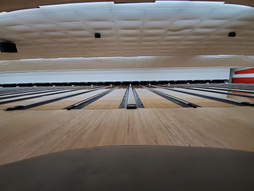 Bowling Alley «Wallingford Bowl», reviews and photos, 980 N Colony Rd, Wallingford, CT 06492, USA
