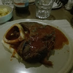 Photo n°7 de l'avis de Davide.a fait le 15/02/2018 à 21:52 sur le  Granaio Monza - Authentic Italian Restaurant à Concorezzo